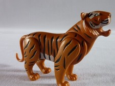 PLAYMOBIL TIGRE DU BINGAL
