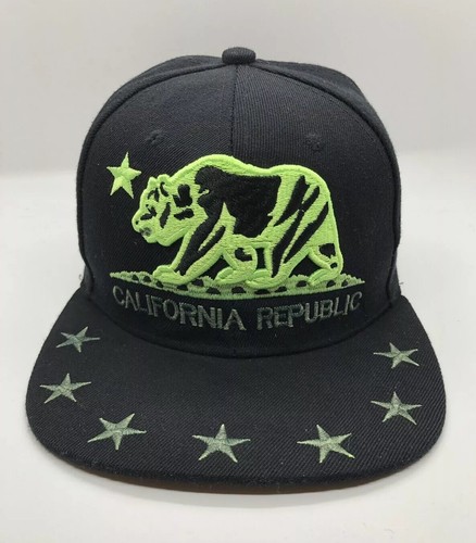 California republic big - california,