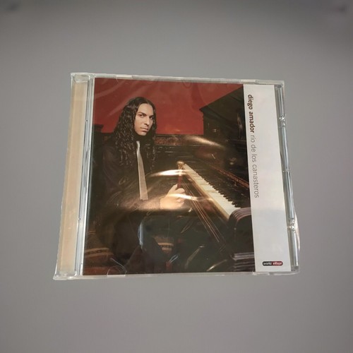 Rio los canasteros - los, cd