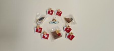  Jeux Albertville 92  / Olympic Game - Lot de 10 Pins Lot#7