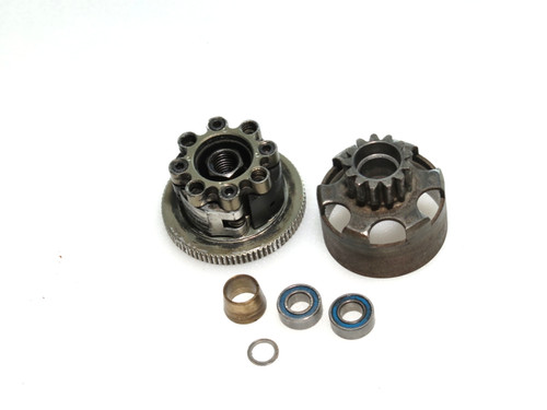 Mbx 1204 mugen - mugen, seiki