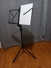 Pupitre En Métal Pour