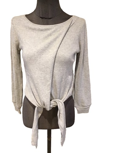 Très beau haut pull - haut,