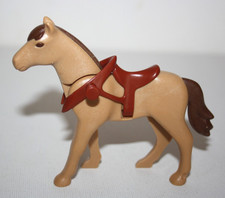 PLAYMOBIL 3152 5712 CHEVAL