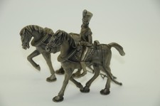 Etains du prince Chevaux du