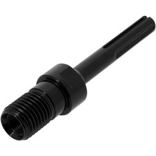 Adaptateur couronne diamant