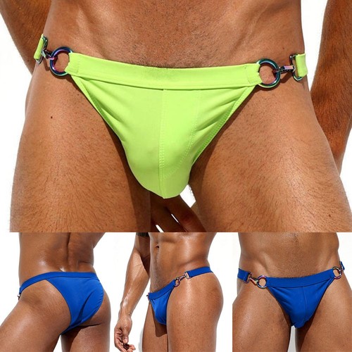 Maillot bain homme slip - maillot,