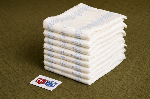 Pack medium tena slip - medium,
