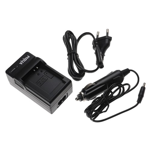Chargeur pour canon legria - pour,