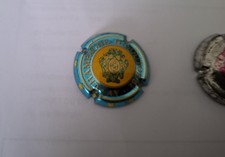 tres rare et belle capsule de