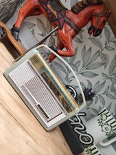 transistor vintage  socradel 60s 