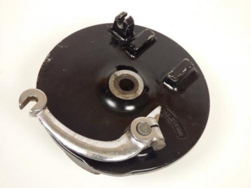 Tambour flasque frein - de,