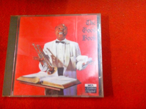 Louis armstrong the - cd,
