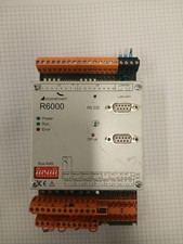 gossen metrawatt R6000