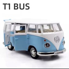 1:36  MINIBUS VOLKSWAGEN T1  1962 