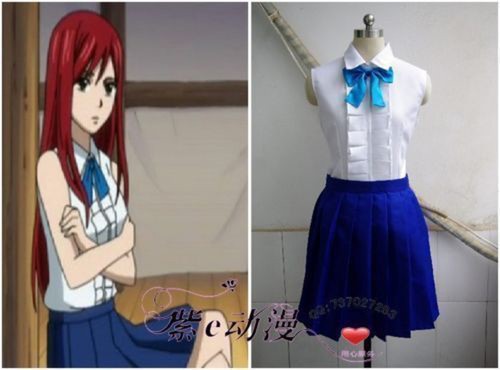 Fairy tail erza scarlet - fairy,