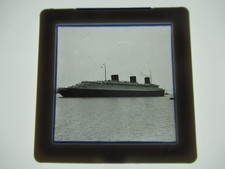 Paquebot transatlantique - paquebot,