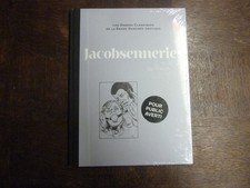 BD ADULTE - JACOBSENNERIES -