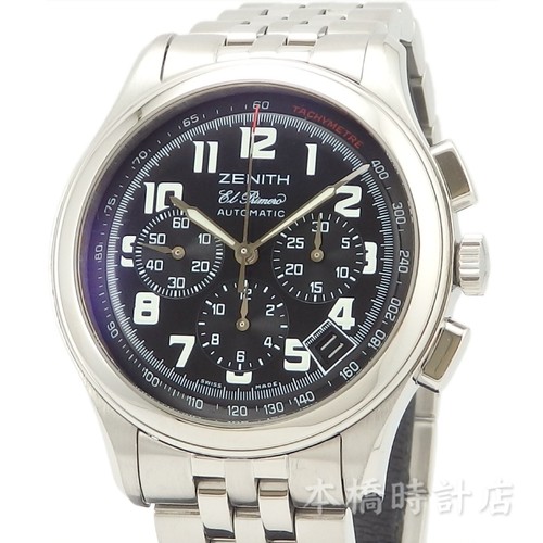 Chronographe automatique
