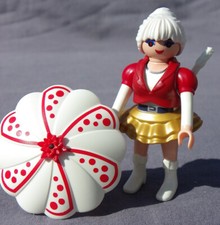 PLAYMOBIL 71606 SERIE 24 fille