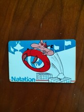 CARTE TELEPHONIQUE 2003