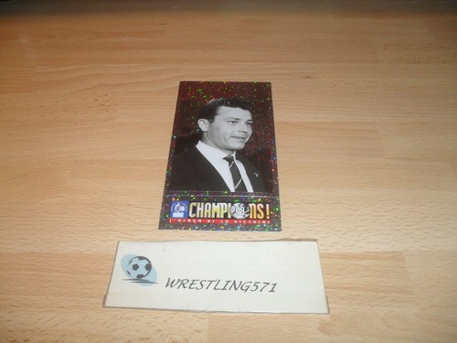 Image panini neuve champions - panini,