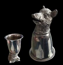 Gucci Gobelet Coupe/Verre en