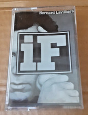 Bernard LAVILLIERS If