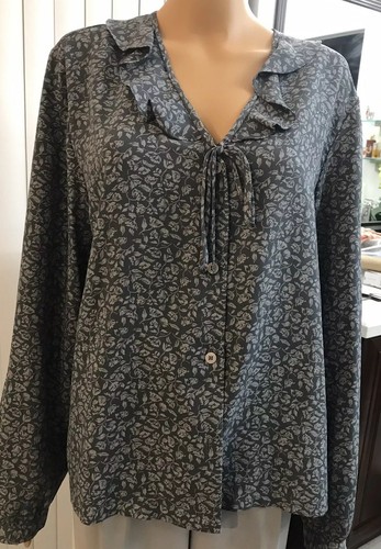 Josephine chaus blouse long - josephine,