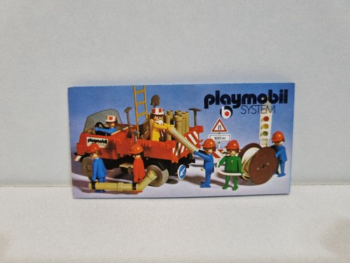 Playmobil difficile mini - playmobil,