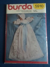 5910 PATRON BURDA  CREATIONS