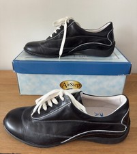 Sneakers à lacets Noires