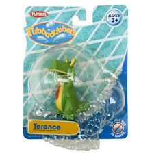 Jouet Animal bain figurine