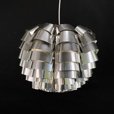 MAX SAUZE Orion Lampe Vintage
