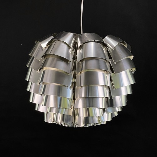 Max sauze orion lampe vintage - sauze,