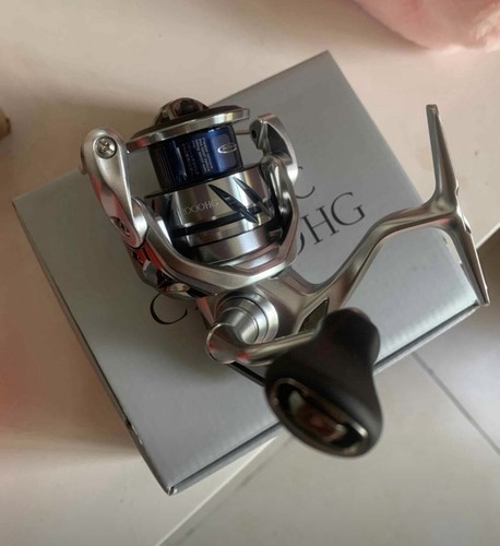 Any brand new - , reels