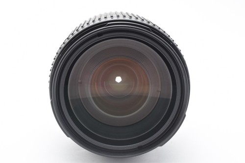 Neuf nouvel objectif - objectif, zoom
