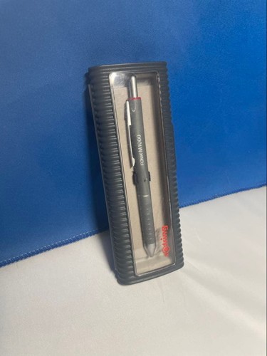 Rotring multi pen trio - trio, four