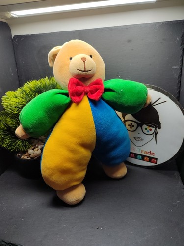 Peluche doudou lapin ikea - doudou,