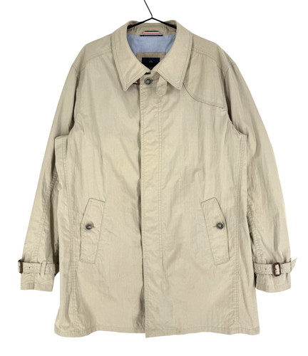 Veste imperméable bugatti - veste,