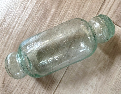 Rare petit rouleau - , ancien