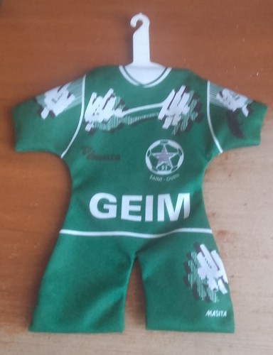 Mini maillot red star - star, 93