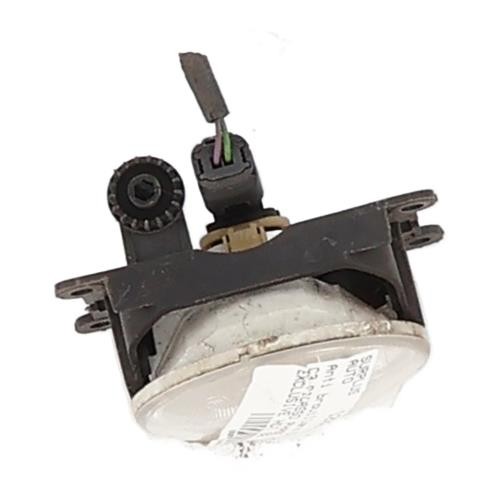 Anti brouillard droit - , (feux)