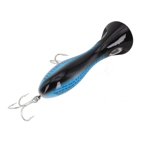 Leurre artificiel thon popper