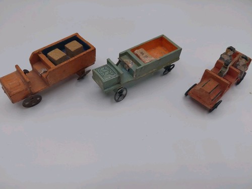 Petits jouets bois - en,