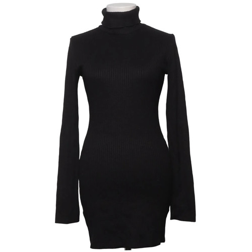 Bershka robe col roulé - robe,