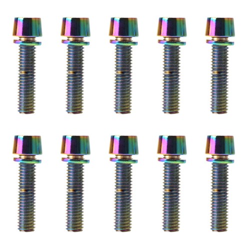 Pcs 20 mm - pcs, m5