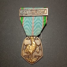 B3/03/26 (REF36777) Médaille