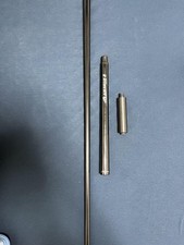 Air Drive 2 Meds Jump Queue Golf Club Ext Shaft non inclus Occasion