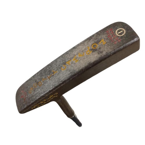 Scotty cameron studio design - scotty,